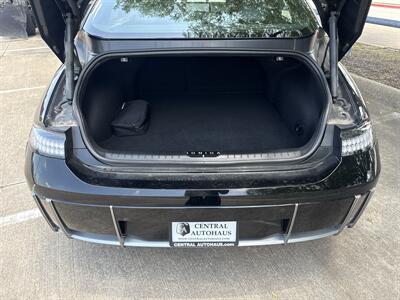 2024 Hyundai IONIQ 6 SE   - Photo 15 - Dallas, TX 75252