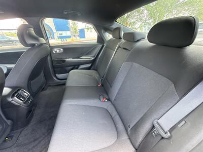 2024 Hyundai IONIQ 6 SE   - Photo 36 - Dallas, TX 75252