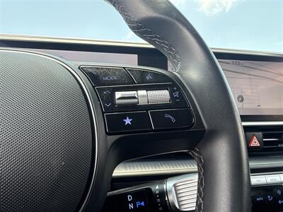 2024 Hyundai IONIQ 6 SE   - Photo 26 - Dallas, TX 75252