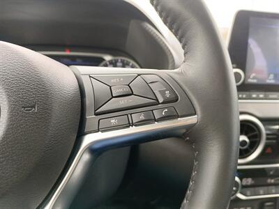 2024 Nissan Sentra SV   - Photo 25 - Dallas, TX 75252