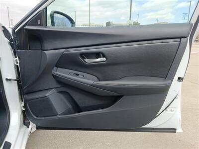 2024 Nissan Sentra SV   - Photo 13 - Dallas, TX 75252