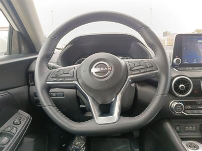 2024 Nissan Sentra SV   - Photo 23 - Dallas, TX 75252