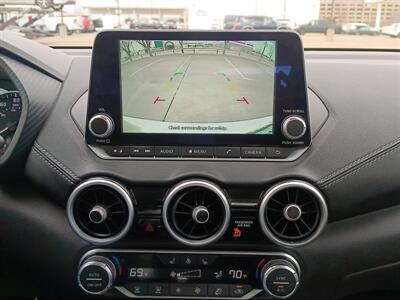2024 Nissan Sentra SV   - Photo 27 - Dallas, TX 75252