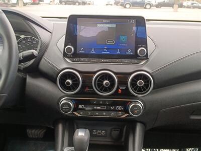 2024 Nissan Sentra SV   - Photo 26 - Dallas, TX 75252