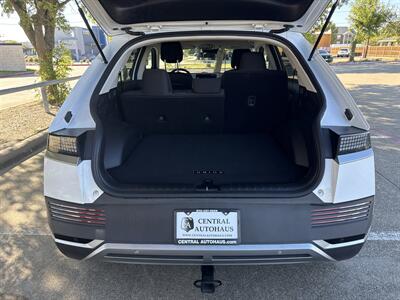2023 Hyundai IONIQ 5 SE - Photo 21 - Dallas, TX 75252