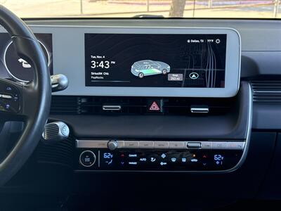 2023 Hyundai IONIQ 5 SE - Photo 19 - Dallas, TX 75252