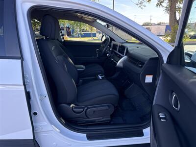 2023 Hyundai IONIQ 5 SE - Photo 25 - Dallas, TX 75252