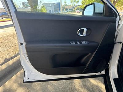 2023 Hyundai IONIQ 5 SE - Photo 12 - Dallas, TX 75252