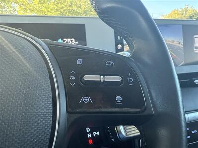 2023 Hyundai IONIQ 5 SE - Photo 28 - Dallas, TX 75252