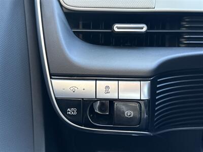 2023 Hyundai IONIQ 5 SE - Photo 31 - Dallas, TX 75252