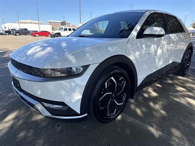 2023 Hyundai IONIQ 5 SE - Photo 3 - Dallas, TX 75252