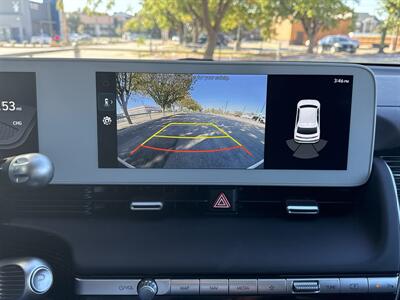 2023 Hyundai IONIQ 5 SE - Photo 34 - Dallas, TX 75252