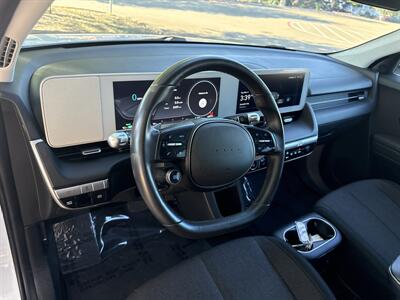 2023 Hyundai IONIQ 5 SE - Photo 11 - Dallas, TX 75252