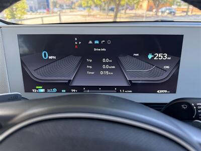 2023 Hyundai IONIQ 5 SE - Photo 27 - Dallas, TX 75252