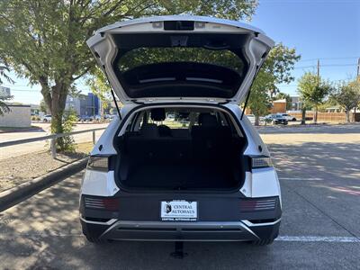 2023 Hyundai IONIQ 5 SE - Photo 20 - Dallas, TX 75252