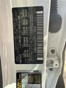 2023 Hyundai IONIQ 5 SE - Photo 14 - Dallas, TX 75252