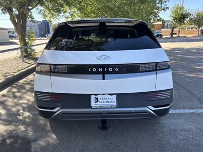 2023 Hyundai IONIQ 5 SE - Photo 6 - Dallas, TX 75252