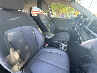2023 Hyundai IONIQ 5 SE - Photo 26 - Dallas, TX 75252