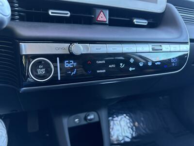 2023 Hyundai IONIQ 5 SE - Photo 32 - Dallas, TX 75252