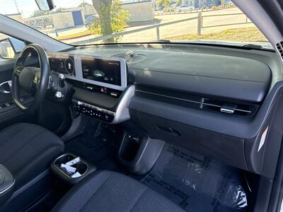 2023 Hyundai IONIQ 5 SE - Photo 24 - Dallas, TX 75252