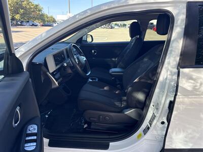 2023 Hyundai IONIQ 5 SE - Photo 15 - Dallas, TX 75252