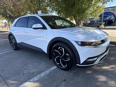 2023 Hyundai IONIQ 5 SE - Photo 9 - Dallas, TX 75252