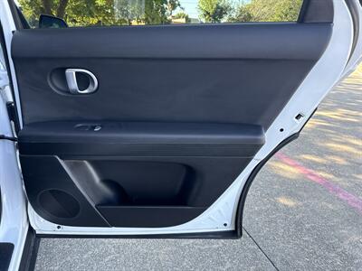 2023 Hyundai IONIQ 5 SE - Photo 22 - Dallas, TX 75252