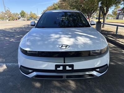 2023 Hyundai IONIQ 5 SE - Photo 2 - Dallas, TX 75252