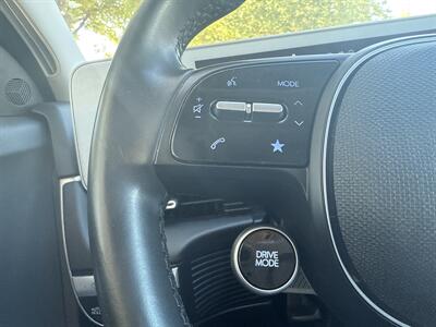 2023 Hyundai IONIQ 5 SE - Photo 29 - Dallas, TX 75252