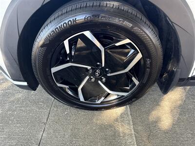 2023 Hyundai IONIQ 5 SE - Photo 10 - Dallas, TX 75252