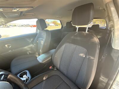 2023 Hyundai IONIQ 5 SE - Photo 16 - Dallas, TX 75252