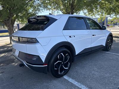 2023 Hyundai IONIQ 5 SE - Photo 7 - Dallas, TX 75252