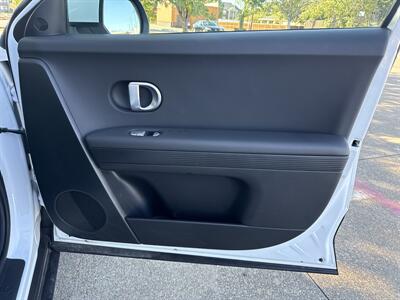 2023 Hyundai IONIQ 5 SE - Photo 23 - Dallas, TX 75252