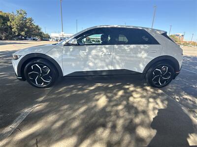 2023 Hyundai IONIQ 5 SE - Photo 4 - Dallas, TX 75252