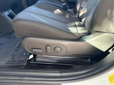 2023 Hyundai IONIQ 5 SE - Photo 13 - Dallas, TX 75252