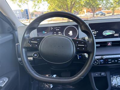 2023 Hyundai IONIQ 5 SE - Photo 18 - Dallas, TX 75252