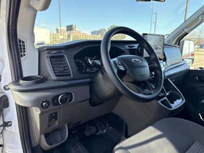 2024 Ford Transit 350 XL   - Photo 18 - Dallas, TX 75252