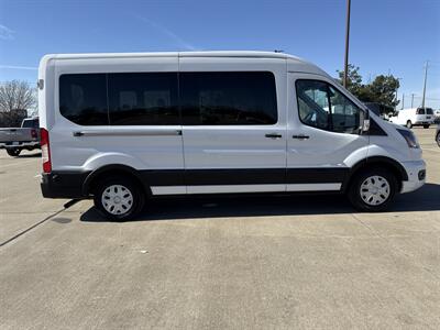 2024 Ford Transit 350 XL   - Photo 8 - Dallas, TX 75252