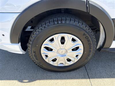 2024 Ford Transit 350 XL   - Photo 35 - Dallas, TX 75252