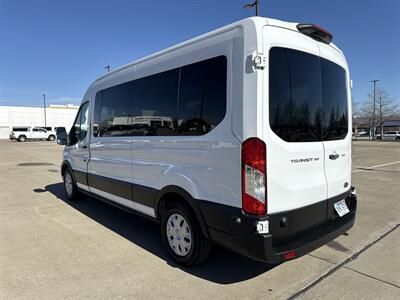 2024 Ford Transit 350 XL   - Photo 5 - Dallas, TX 75252