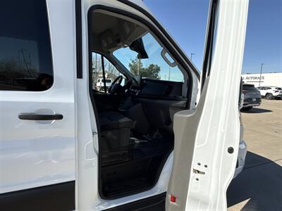 2024 Ford Transit 350 XL   - Photo 17 - Dallas, TX 75252