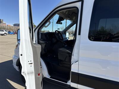2024 Ford Transit 350 XL   - Photo 16 - Dallas, TX 75252