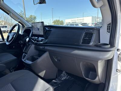 2024 Ford Transit 350 XL   - Photo 20 - Dallas, TX 75252