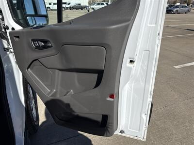 2024 Ford Transit 350 XL   - Photo 13 - Dallas, TX 75252