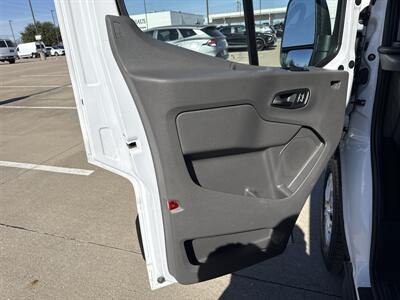 2024 Ford Transit 350 XL   - Photo 12 - Dallas, TX 75252