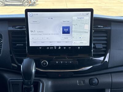 2024 Ford Transit 350 XL   - Photo 21 - Dallas, TX 75252