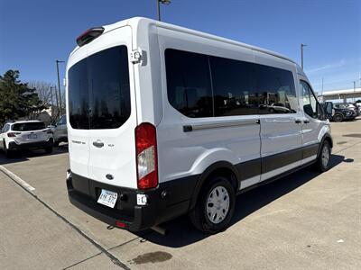 2024 Ford Transit 350 XL   - Photo 7 - Dallas, TX 75252