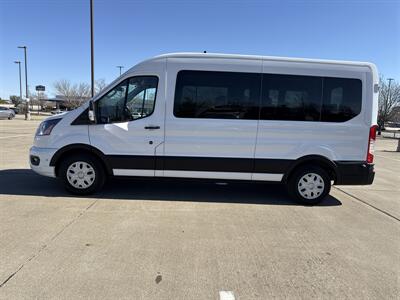 2024 Ford Transit 350 XL   - Photo 4 - Dallas, TX 75252