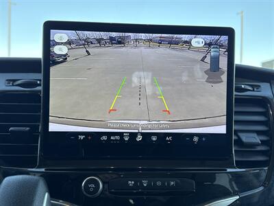 2024 Ford Transit 350 XL   - Photo 22 - Dallas, TX 75252