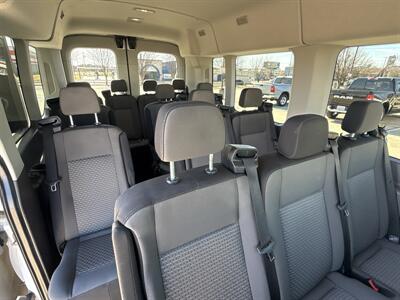 2024 Ford Transit 350 XL   - Photo 31 - Dallas, TX 75252